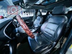 شيفروليه ماليبو